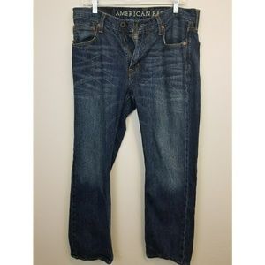 American eagle jeans 33x29